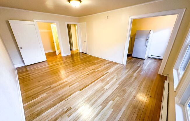 Studio, 1 bath, 480 sqft, $1,495, Unit 104