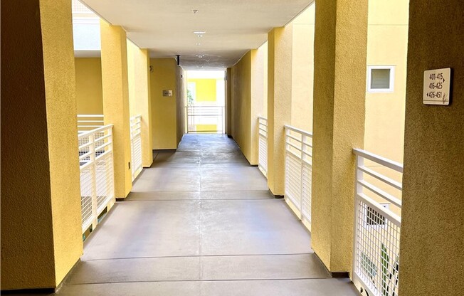 2 beds, 2 baths, 1,060 sqft, $3,200, Unit 449