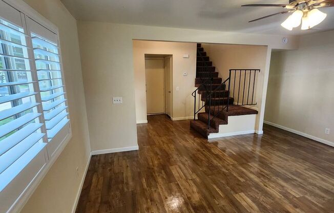 Spacious 3-Bedroom Condo