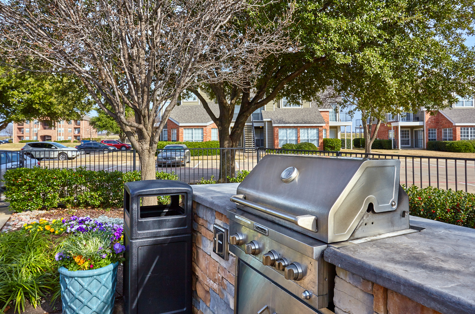 The Trails of Valley Ranch