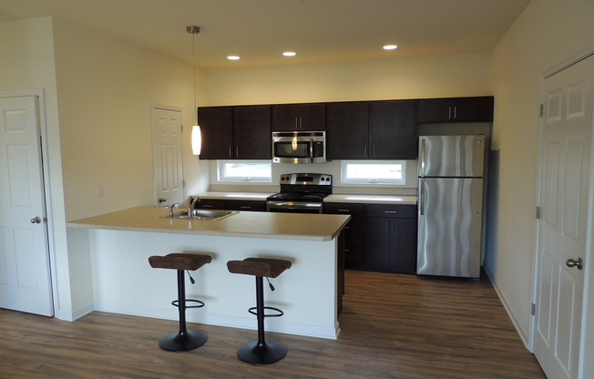 1 bed, 1 bath, 790 sqft, $1,505, Unit 212