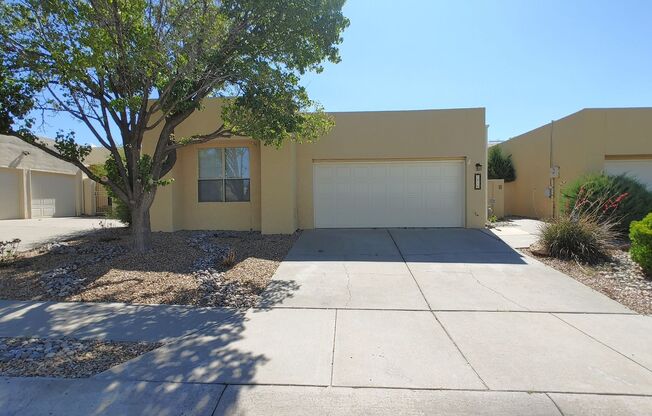 Nice 3 Bedroom 2 Bathroom Home Located In The NE!