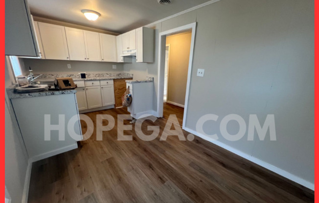 Newnan 36 Spence Ave - 3 Bedroom 1 Bath