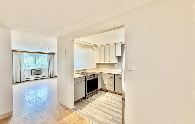 1 bed, 1 bath, 999 sqft, $1,900, Unit 4L