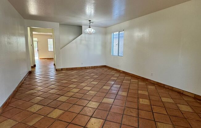 Spacious 4BR 2.5BA Home in Trailside Community – Laveen, AZ
