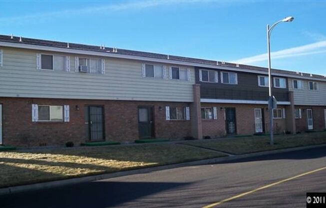 Coming Soon - Large Reno Townhouse