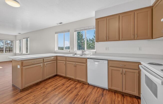 College Park Townhomes