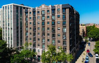 The Legacy HB at Clarendon Park