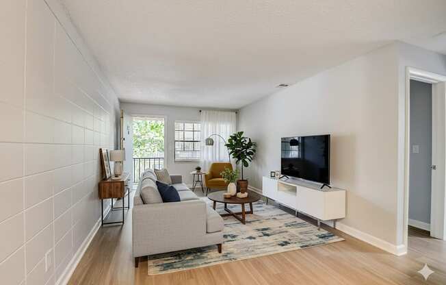 Fernwood Grove Apartments