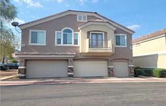 GREAT HENDERSON GATED COMMUNITY WITH ATTACHED 2 CAR GARAGE!!