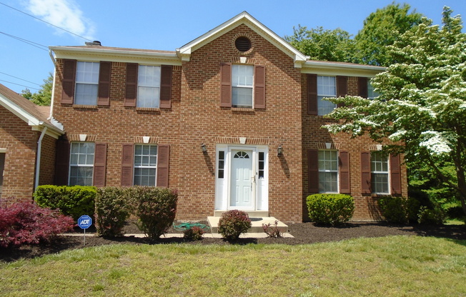 Recently Renovated & Move-In Ready- Bowie, MD