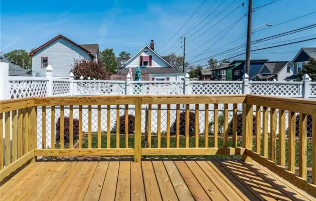 Partner-provided property photo