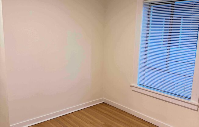 1 bed, 1 bath, 600 sqft, $1,625, Unit 110