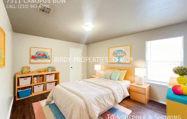 Partner-provided property photo