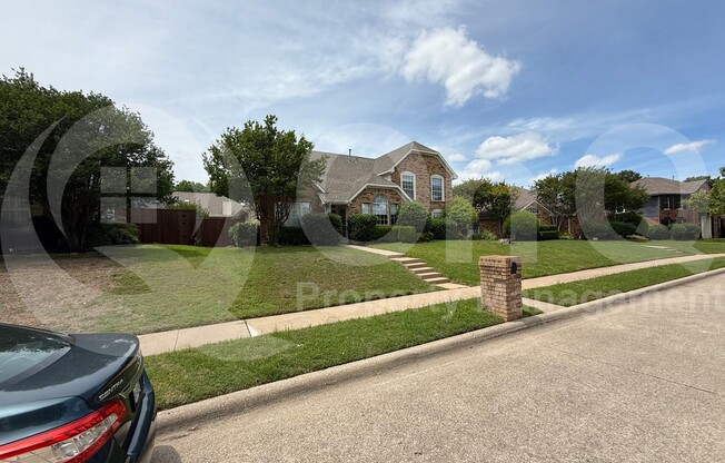 7509 CRESTED BUTTE DR
