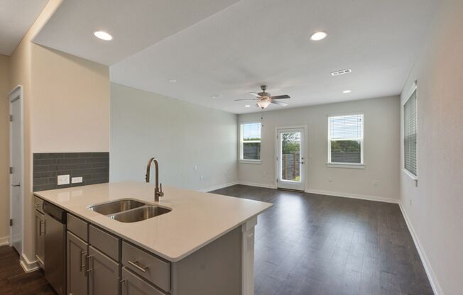8913 Parker Ranch Circle, Unit A