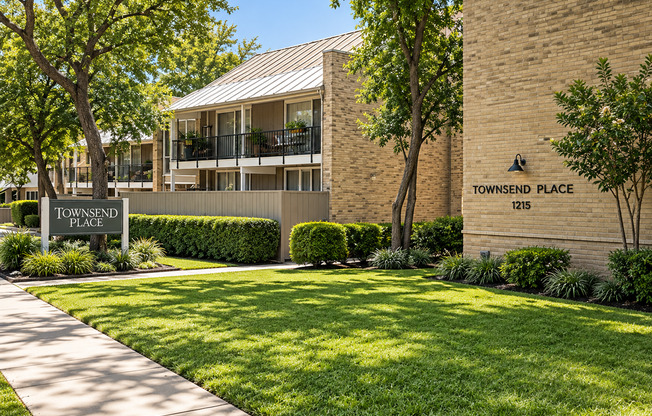 Townsend Place