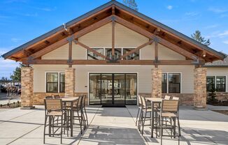 Pacific Valley Apartments