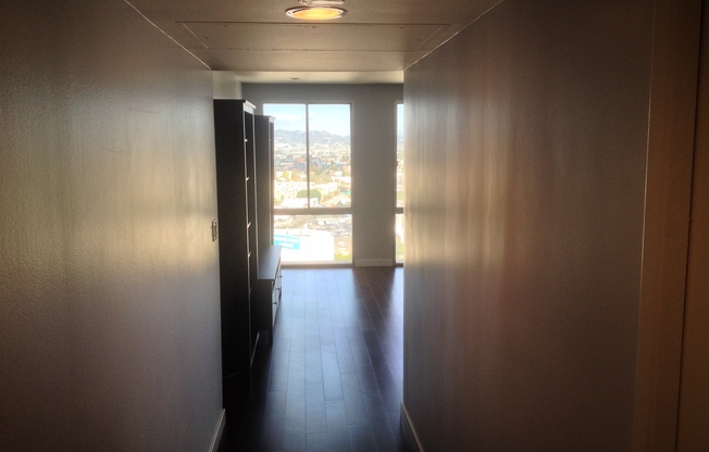 Studio, 1 bath, $2,350