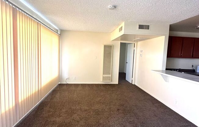 1 bed, 1 bath, 520 sqft, $1,025