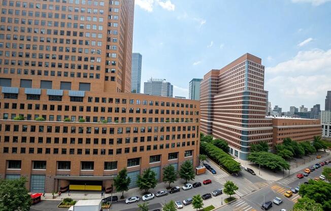 2 beds, 1 bath, $4,899, Unit 1105