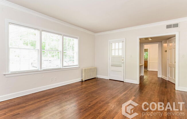 50 Terrace Drive