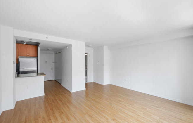 1 bed, 1 bath, $3,895, Unit 6C