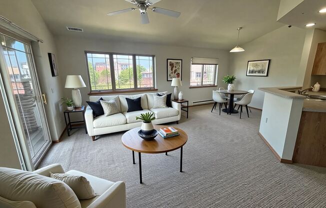 1 bed, 1 bath, 756 sqft, $1,555, Unit 202-314