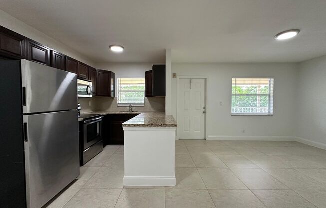 2640 Ivy Apartments LLC