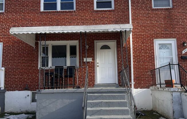 1409 Nicolay Way For Rent