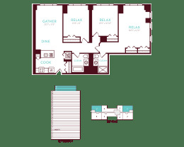 Partner-provided photo for $4577 unit