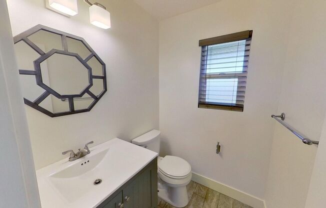 6116 Hefley St – Charming 3 Bedroom 2.5 Bath Townhome in Westminster!