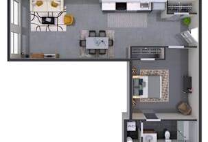 Partner-provided photo for $1515 unit