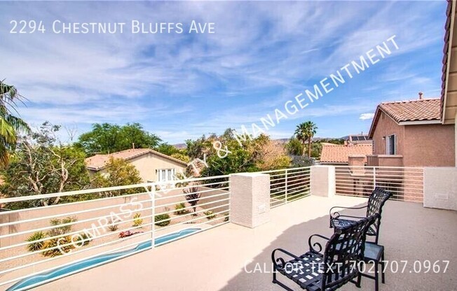 2294 CHESTNUT BLUFFS AVE