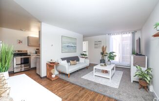 Partner-provided photo for $1035 unit