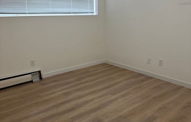 Mercer Heights Apartments