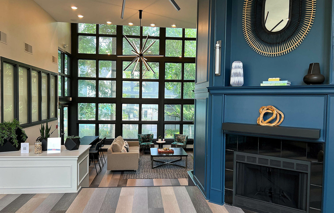 Office Entrance-Community Room (1)