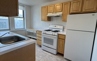 30 COLBORNE RD