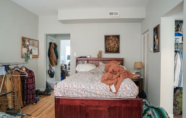 Studio, 1 bath, 550 sqft, $1,185, Unit 3004-1N