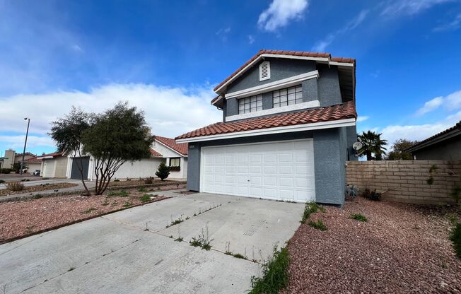4580 Allenford Dr, Las Vegas NV 89147