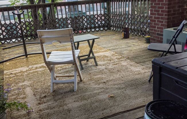 South End 1 bedroom for 9/1 on Tremont Street