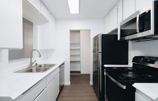 2 beds, 2 baths, 1,027 sqft, $2,695, Unit A-07