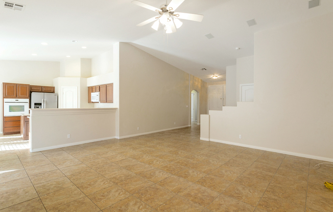 4 Bedroom Single Story in Southern Highlands Coming Soon