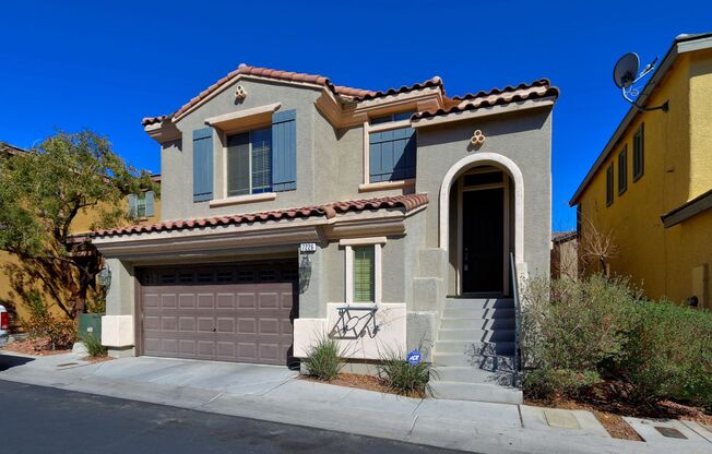 7226 Regent Pond - Modern Providence home