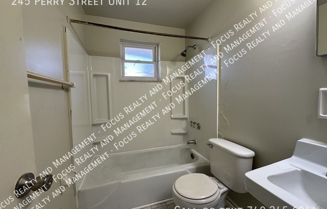 245 PERRY ST