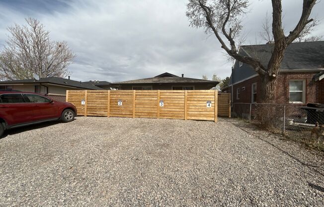 1184 &amp; 1186 Clinton St