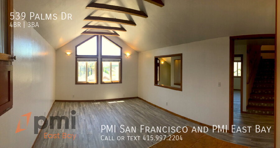 539 Palms Dr