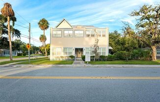 Downtown Kissimmee Apartment