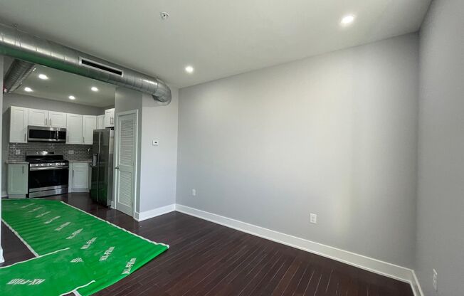 Old Brick Lofts - 300 Richmond Street