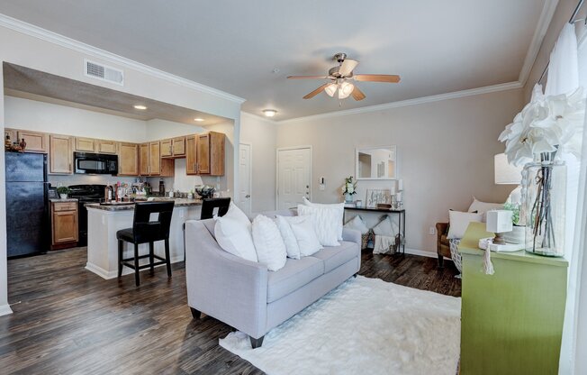 500 CENTRAL PARK DR